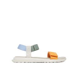 adidas Сандали Terrex Hydroterra Light JR8402 Цветен