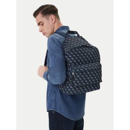 Guess Раница H5YZ00 WGCS0 Тъмносин