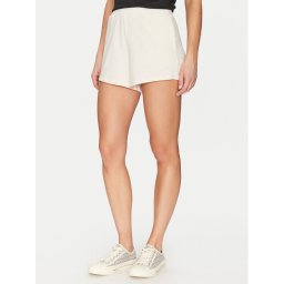 Guess Шорти от плат O5GD06 KCQP2 Син Regular Fit