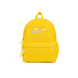 Reebok Раница RBK-045-CCC-05 Жълт