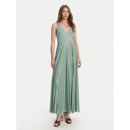 MAX&Co. Официална рокля Vivetta 2516621044200 Електриков Regular Fit
