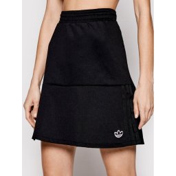 adidas спортна пола GN3144 Черен Standard Fit