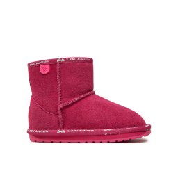 EMU Australia Апрески Barbie™ Wallaby Mini K13153 Розов