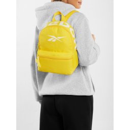 Reebok Раница RBK-041-CCC-05 Жълт