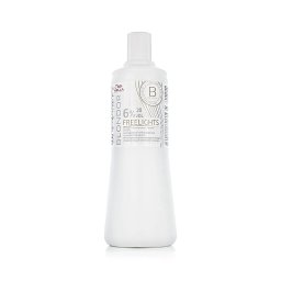 Wella Blondor Freelights Developer 6% 20 Vol 1000 ml