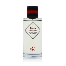 El Ganso Bravo Monsieur Eau de Toilette за мъже 125 ml