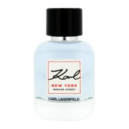 Karl Lagerfeld Karl New York Mercer Street Eau de Toilette за мъже 60 ml