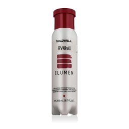 Goldwell Elumen Long Lasting Hair Color 200 ml нюанс RV@all