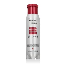 Goldwell Elumen Long Lasting Hair Color 200 ml нюанс NN@9