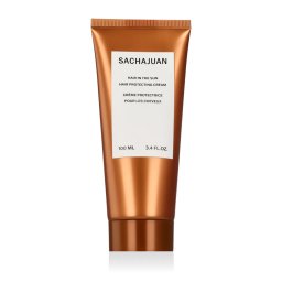 Sachajuan Hair In The Sun Hair Protecting Cream 100 ml опция Нова опаковка
