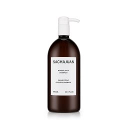 Sachajuan Normal Hair Shampoo 990 ml