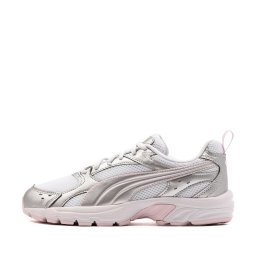 Puma Milenio Tech Leather