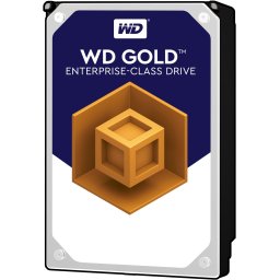 Твърд диск WD Gold 18TB - WD181KRYZ