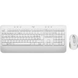 LOGITECH Signature MK650 Combo for Business - OFFWHITE - US English