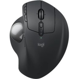 Мишка Logitech MX Ergo S - Graphite