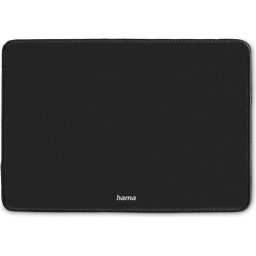 HAMA Пад за мишка "Business", M, Черен