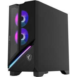 Настолен компютър MSI MPG Infinite X3 AI 2NVR7-655EU - Intel Core Ultra 7 265KF, GeForce RTX 5070Ti, 32GB DDR5, Windows 11