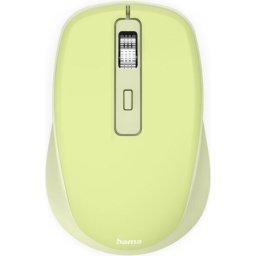 HAMA Безжична мишка „WM-450“, 2.4 GHz / Bluetooth, 7 бутона