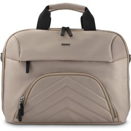 HAMA Чанта за лаптоп "Premium Lightweight", 40 - 41 см (15.6"- 16.2"), бежов