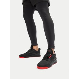 Reebok Обувки за фитнес зала LIFTER PR III 100210225 Черен