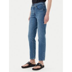 Levi's® Дънки 724™ 18883-0385 Син Straight Fit