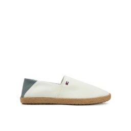Tommy Hilfiger Еспадрили FM0FM05353 Екрю