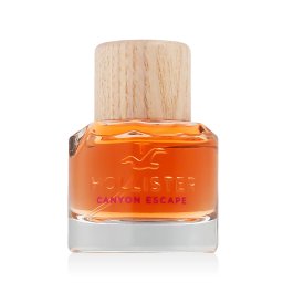 Hollister Canyon Escape for Her Eau de Parfum за жени 30 ml