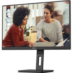Монитор AOC 24E3QAF - 24" FHD IPS
