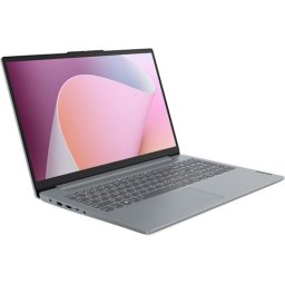 Лаптоп Lenovo IdeaPad Slim 3 - AMD Ryzen 3 7320U, 15.6" FHD, 16GB DDR5, 512GB SSD