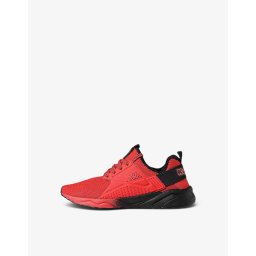 KAPPA San Puerto El Kid Junior Red/Black
