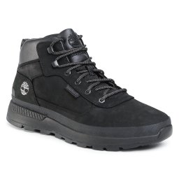 Зимни обувки Timberland Field Trekker Mid Hiker TB0A1ZPU015 Черен