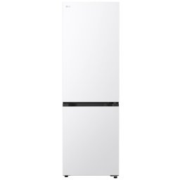 Хладилник с фризер LG GBBSJ10ESW