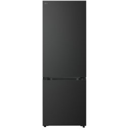 Хладилник с долен фризер LG GBBW726CEV 203.00 см