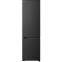 Хладилник с долен фризер LG GBBS524CEV 203.00 см