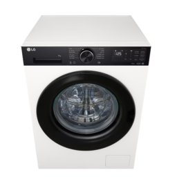 Пералня машина с пара LG F4X5N09NHKP, 9 кг, макс. 1400 оборота/мин., WiFi