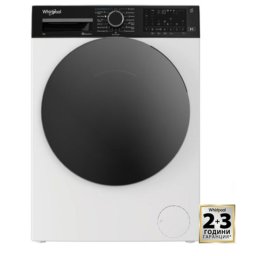 Пералня WHIRLPOOL WAM 86WBC EE, 8 кг, 1400 об/мин.