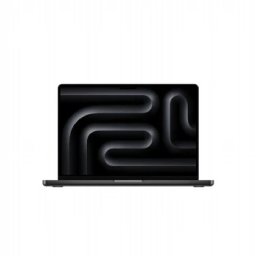 Apple 14-inch MacBook Pro: Apple M5 chip with 10-core CPU and 10-core GPU MDE14