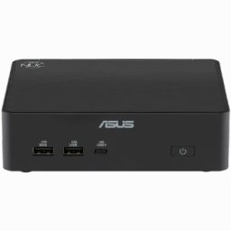 ASUS NUC 16 PRO/RNUC16GDKW96C002/UX9 378H /Intel Arc B390/LPDDR5-8533 32G/no SSD/ Wi-Fi 90AR00W2-M002J0