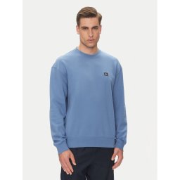Calvin Klein Jeans Суитшърт LV04RC273G Син Regular Fit