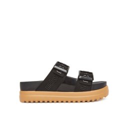 Melissa Чехли Melissa Cozy M Lover Platform Ad M 35977 Черен