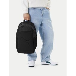 Puma Раница BUZZ BACKPACK 9115301 Черен