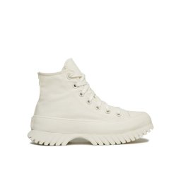 Converse Кецове Chuck Taylor All Star Lugged 2.0 Hi A03557C Екрю