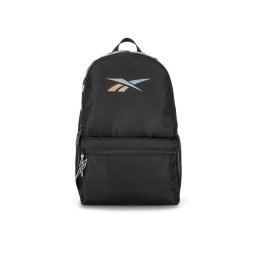 Reebok Раница RBK-B-007-CCC Черен