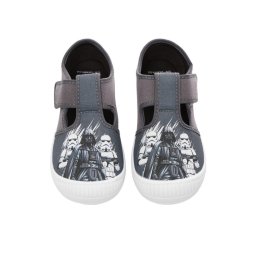 Star Wars Пантофи CEO-CM-AW25-322SW Сив