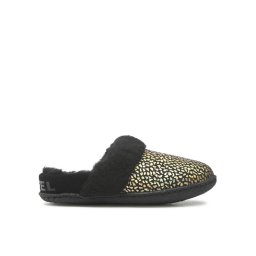 Sorel Пантофи Youth Nakiska™ Slide II NY4892 Черен