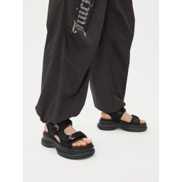 Juicy Couture Сандали WSS21516-01 Черен