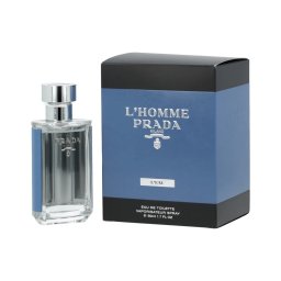 Prada L´Homme L´Eau Eau de Toilette за мъже 50 ml