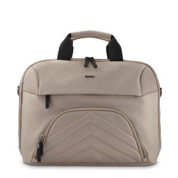 HAMA Чанта за лаптоп "Premium Lightweight", 40 - 41 см (15.6"- 16.2"), бежо