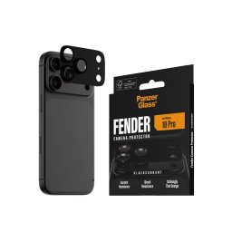 Протектор за камера PanzerGlass Hoops FENDER CLP за iPhone 18 Pro - Black Currant