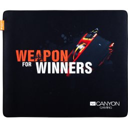 Canyon MP-5 Mouse pad 350x250 mm